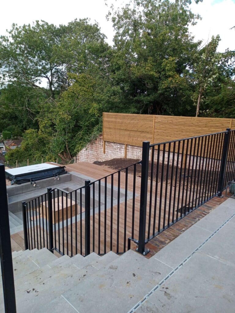 IMG_20210927_141738_481 Driveway Gate